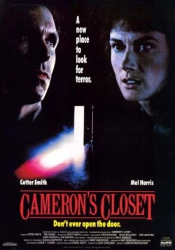 Шкаф Кэмерона / Cameron's Closet (1987) фильм скачать через торрет бесплатно в хорошем качестве