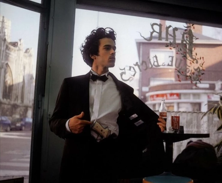 Меня принес аист (1999) скачать торрент файл Меня принес аист (1999) фильм скачать торрент файл