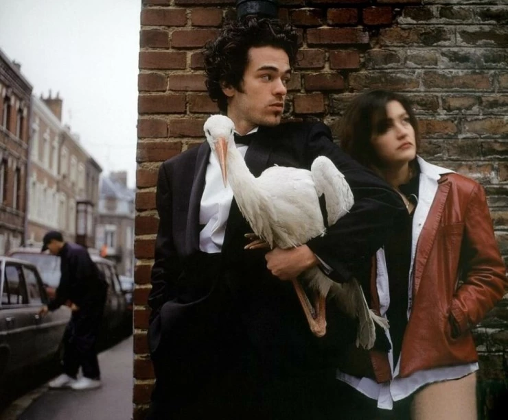 Меня принес аист (1999) в хорошем качестве скачать торрент файл Меня принес аист (1999) фильм в хорошем качестве скачать торрент файл