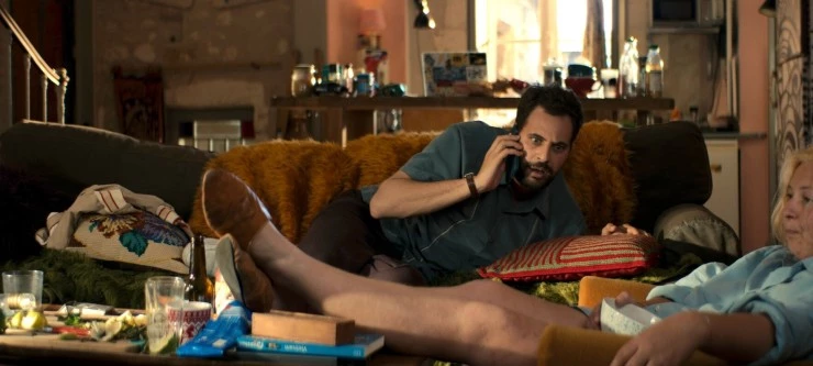 Самый худший друг (2025) скачать торрент файл Самый худший друг (2025) фильм скачать торрент файл