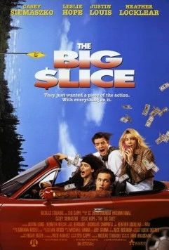 Лакомый кусок / The Big Slice (1991) фильм скачать через торрет бесплатно в хорошем качестве