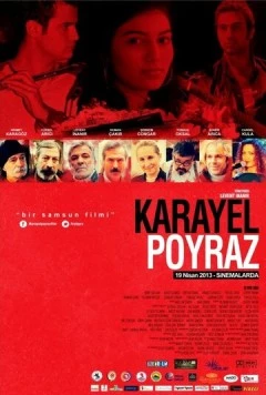 Пойраз Караел / Karayel poyraz (2015) фильм скачать через торрет бесплатно в хорошем качестве