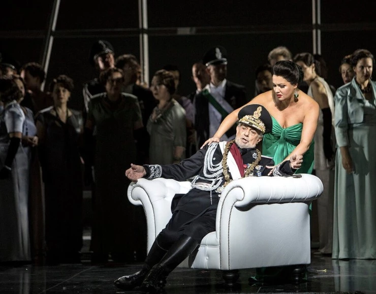 Макбет (2018) скачать торрент файл Макбет (2018) фильм скачать торрент файл