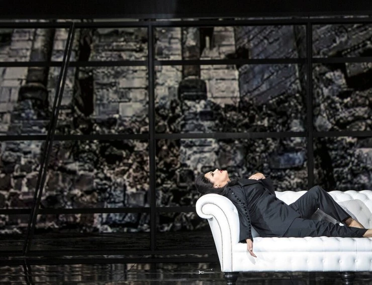 Макбет (2018) скачать торрент бесплатно Макбет (2018) фильм скачать торрент бесплатно