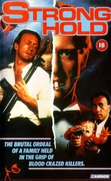 Убежище / Wildschut (1985) фильм скачать через торрет бесплатно в хорошем качестве