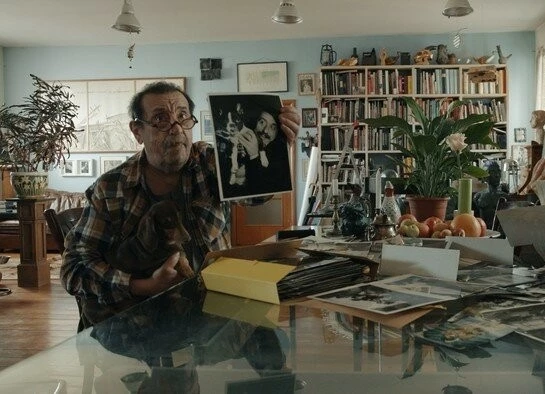 Анатолий Белкин. Высокая вода (2025) скачать торрент файл Анатолий Белкин. Высокая вода (2025) фильм скачать торрент файл