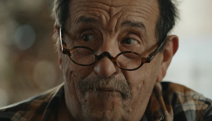 Анатолий Белкин. Высокая вода (2025) скачать торрент бесплатно Анатолий Белкин. Высокая вода (2025) фильм скачать торрент бесплатно