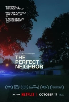 Идеальная соседка / The Perfect Neighbor (2025) фильм скачать через торрет бесплатно в хорошем качестве