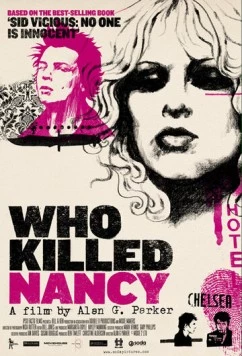 Кто убил Нэнси? / Who Killed Nancy? (2009) cериал скачать через торрет бесплатно в хорошем качестве