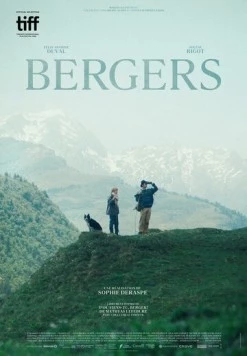 Пастухи / Bergers (2024) фильм скачать через торрет бесплатно в хорошем качестве