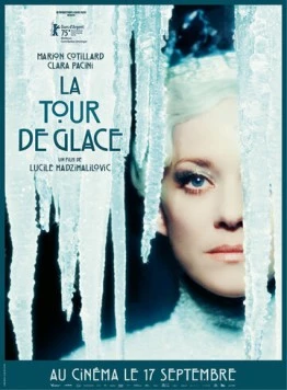 Ледяная башня / La tour de glace (2025) фильм скачать через торрет бесплатно в хорошем качестве
