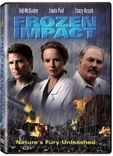 Ледниковый удар / Frozen Impact (2003) cериал скачать через торрет бесплатно в хорошем качестве