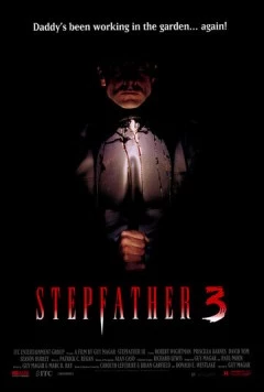 Отчим 3 / Stepfather III (1991) фильм скачать через торрет бесплатно в хорошем качестве