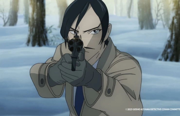 Детектив Конан: Воспоминания одноглазого (2025) в хорошем качестве скачать торрент файл Детектив Конан: Воспоминания одноглазого (2025) фильм в хорошем качестве скачать торрент файл