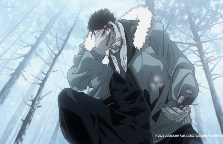 Детектив Конан: Воспоминания одноглазого (2025) скачать торрент бесплатно Детектив Конан: Воспоминания одноглазого (2025) фильм скачать торрент бесплатно