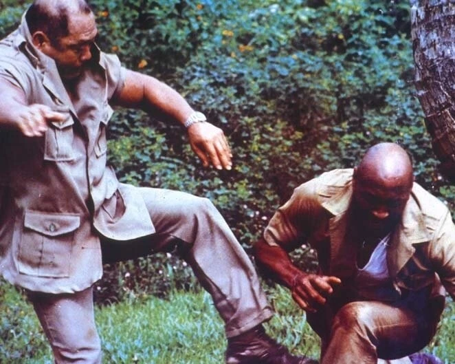 В поисках потерянного золота (1982) скачать торрент файл В поисках потерянного золота (1982) фильм скачать торрент файл