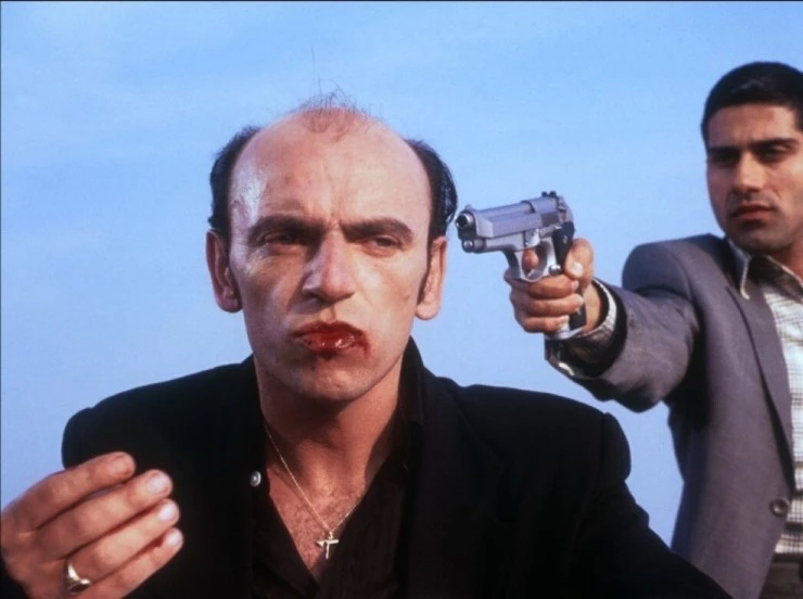 Похитители (1998) в хорошем качестве скачать торрент файл Похитители (1998) фильм в хорошем качестве скачать торрент файл