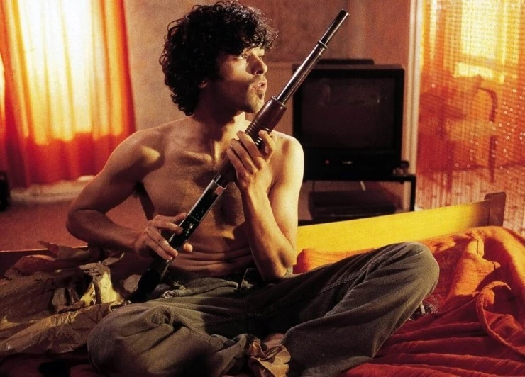 Похитители (1998) скачать торрент бесплатно Похитители (1998) фильм скачать торрент бесплатно