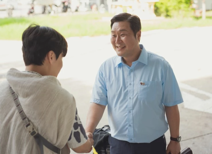 Первая поездка (2025) скачать торрент бесплатно Первая поездка (2025) фильм скачать торрент бесплатно