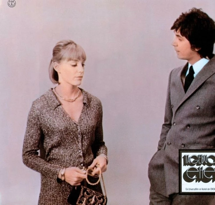 Дневник безумной домохозяйки (1970) в хорошем качестве скачать торрент файл Дневник безумной домохозяйки (1970) фильм в хорошем качестве скачать торрент файл