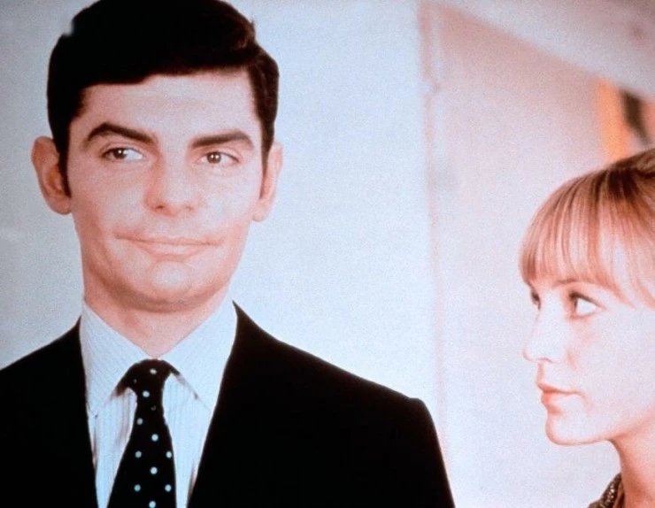 Дневник безумной домохозяйки (1970) скачать торрент файл Дневник безумной домохозяйки (1970) фильм скачать торрент файл