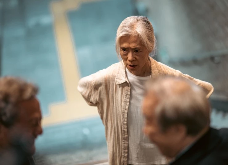 Люди и мясо (2025) скачать торрент файл Люди и мясо (2025) фильм скачать торрент файл