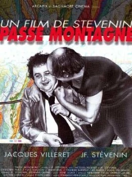 Шапка / Passe montagne (1978) фильм скачать через торрет бесплатно в хорошем качестве