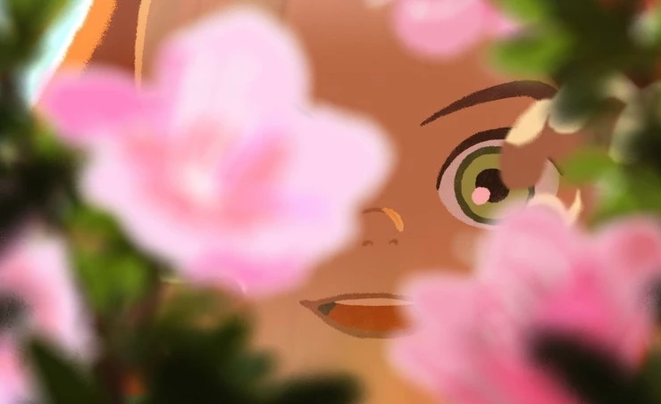 Маленькая Амели (2025) скачать торрент бесплатно Маленькая Амели (2025) фильм скачать торрент бесплатно