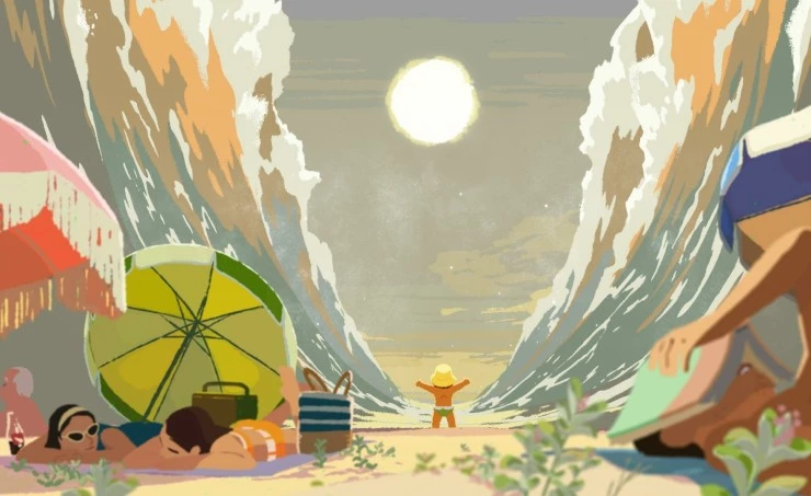 Маленькая Амели (2025) в хорошем качестве скачать торрент файл Маленькая Амели (2025) фильм в хорошем качестве скачать торрент файл