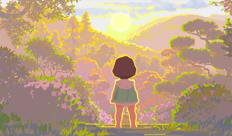 Маленькая Амели (2025) скачать торрент файл Маленькая Амели (2025) фильм скачать торрент файл