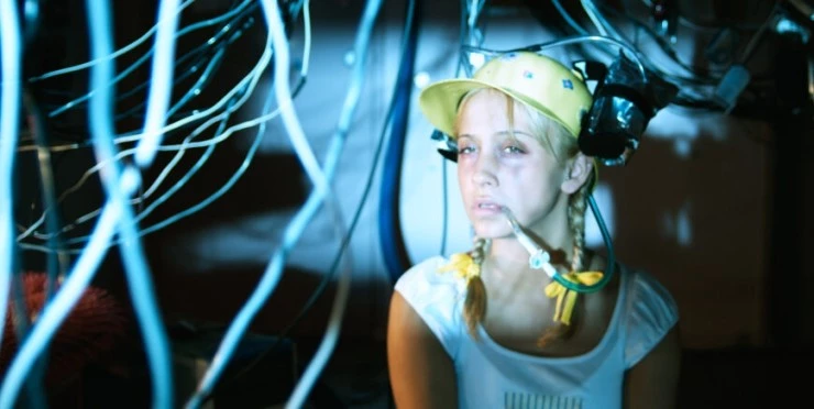 Шестеро из дурдома (2009) в хорошем качестве скачать торрент файл Шестеро из дурдома (2009) фильм в хорошем качестве скачать торрент файл