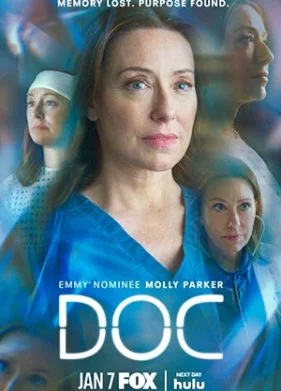 Док / Doc (2025) cериал скачать через торрет бесплатно в хорошем качестве