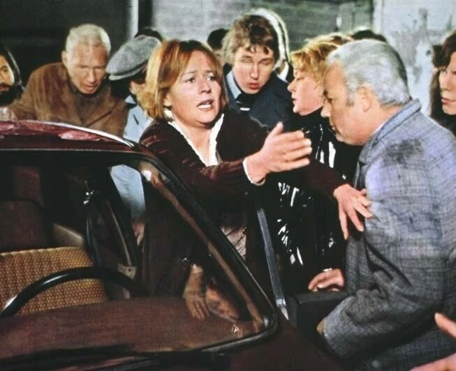 Каждому свой ад (1976) в хорошем качестве скачать торрент файл Каждому свой ад (1976) фильм в хорошем качестве скачать торрент файл