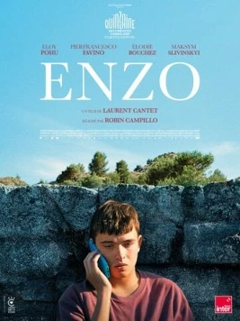 Энцо / Enzo (2025) фильм скачать через торрет бесплатно в хорошем качестве