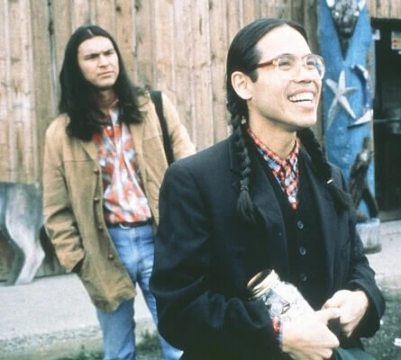 Дымовые сигналы (1998) в хорошем качестве скачать торрент файл Дымовые сигналы (1998) фильм в хорошем качестве скачать торрент файл