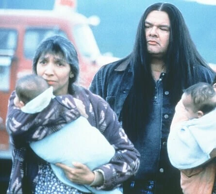 Дымовые сигналы (1998) скачать торрент файл Дымовые сигналы (1998) фильм скачать торрент файл