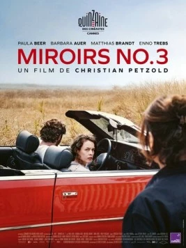 Отражения № 3 / Miroirs No. 3 2025 смотреть онлайн cериал в хорошем качестве