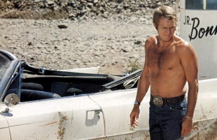 Младший Боннер (1972) в хорошем качестве скачать торрент файл Младший Боннер (1972) фильм в хорошем качестве скачать торрент файл