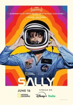 Салли / Sally (2025) фильм скачать через торрет бесплатно в хорошем качестве