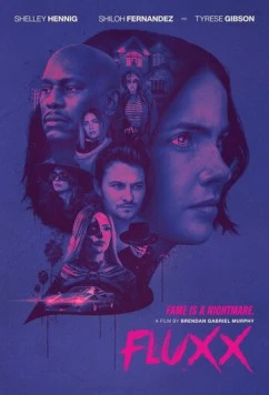 Флюкс / Fluxx (2024) фильм скачать через торрет бесплатно в хорошем качестве