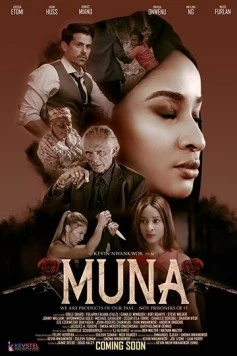 Муна / Muna (2019) фильм скачать через торрет бесплатно в хорошем качестве