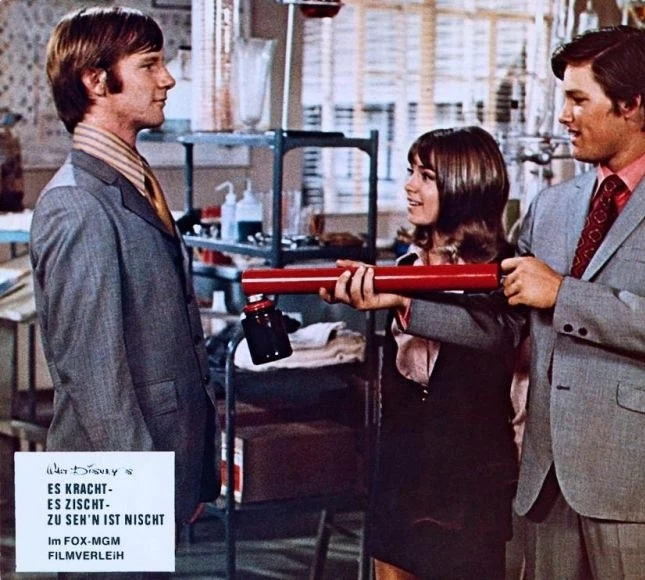 Сейчас вы его видите, теперь — нет (1972) в хорошем качестве скачать торрент файл Сейчас вы его видите, теперь — нет (1972) фильм в хорошем качестве скачать торрент файл