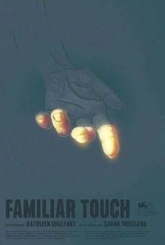Знакомое прикосновение / Familiar Touch (2024) фильм скачать через торрет бесплатно в хорошем качестве