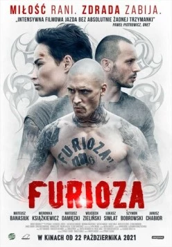 Фуриоза / Furioza (2021) фильм скачать через торрет бесплатно в хорошем качестве