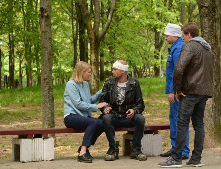 Возвращение Мухтара. Новый след (2016) 1-10 сезон 1-46,47,48 серия в хорошем качестве скачать торрент файл Возвращение Мухтара. Новый след (2016) сериал 1-46,47,48 серию 1-10 сезона в хорошем качестве скачать торрент файл