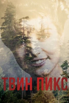 Твин Пикс / Twin Peaks (1990) cериал скачать через торрет бесплатно в хорошем качестве
