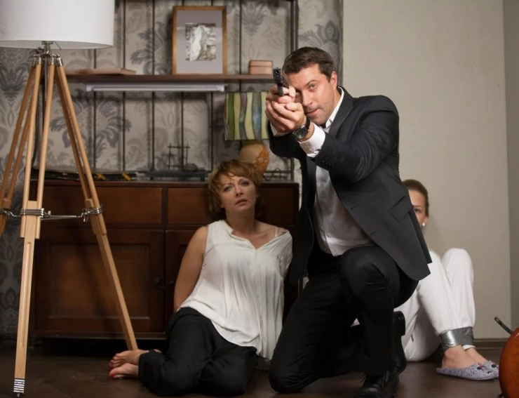 Игра. Реванш (2016) 1-2 сезон 1-18,19,20 серия скачать торрент бесплатно Игра. Реванш (2016) сериал 1-18,19,20 серию 1-2 сезона скачать торрент бесплатно