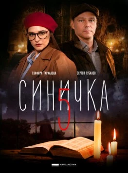 Синичка 5 (2020-2021) cериал скачать через торрет бесплатно в хорошем качестве