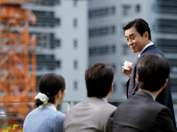 Идеальная жизнь мистера Кима (2025) скачать торрент файл Идеальная жизнь мистера Кима (2025) фильм скачать торрент файл