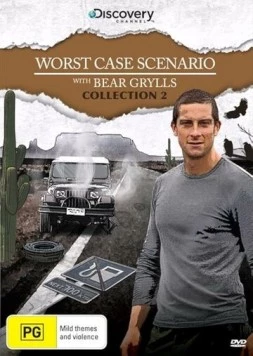 Хуже быть не могло / Worst-Case Scenario (2010) cериал скачать через торрет бесплатно в хорошем качестве